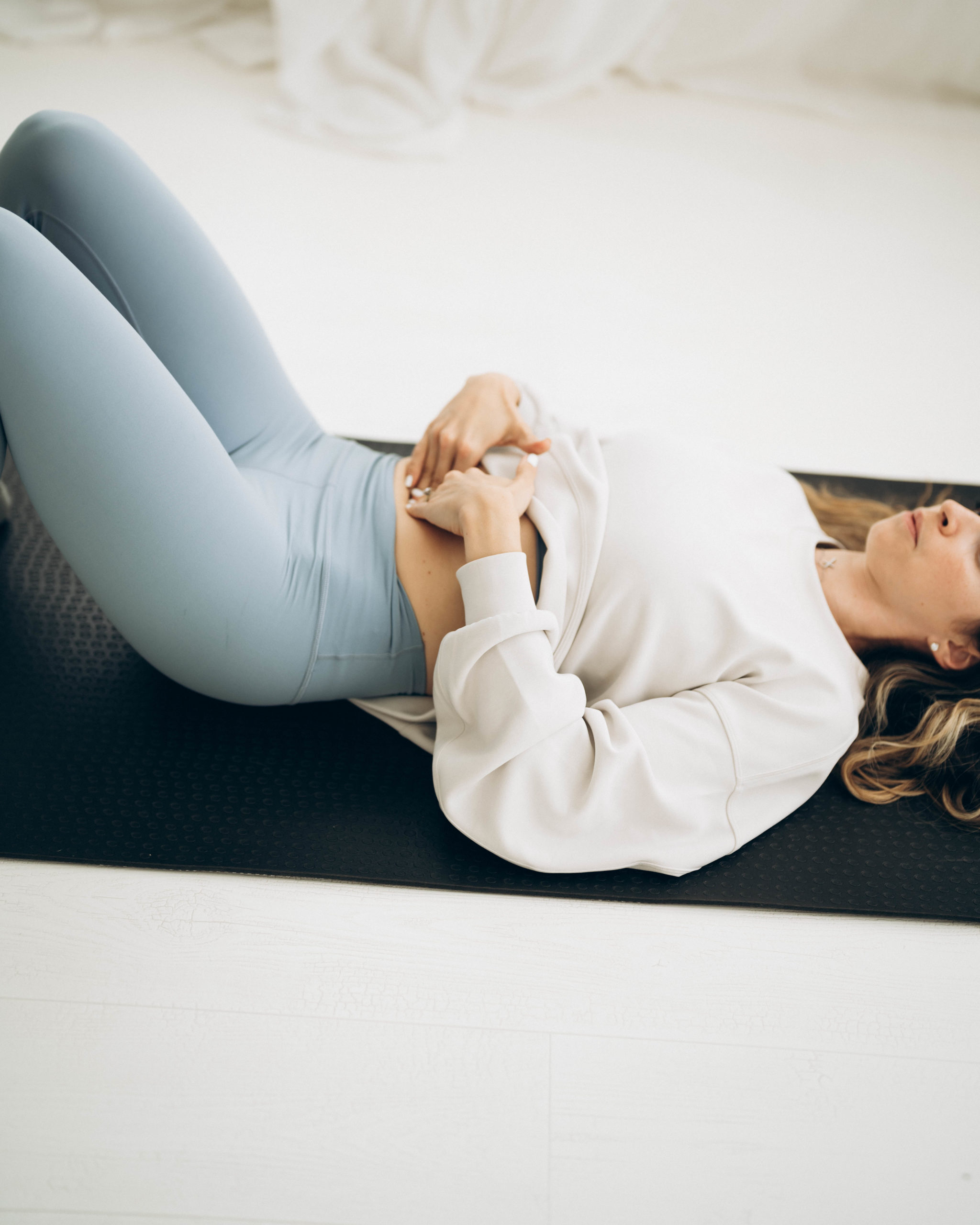 Pelvic Pain - Inspira Physical Therapy and Pilates
