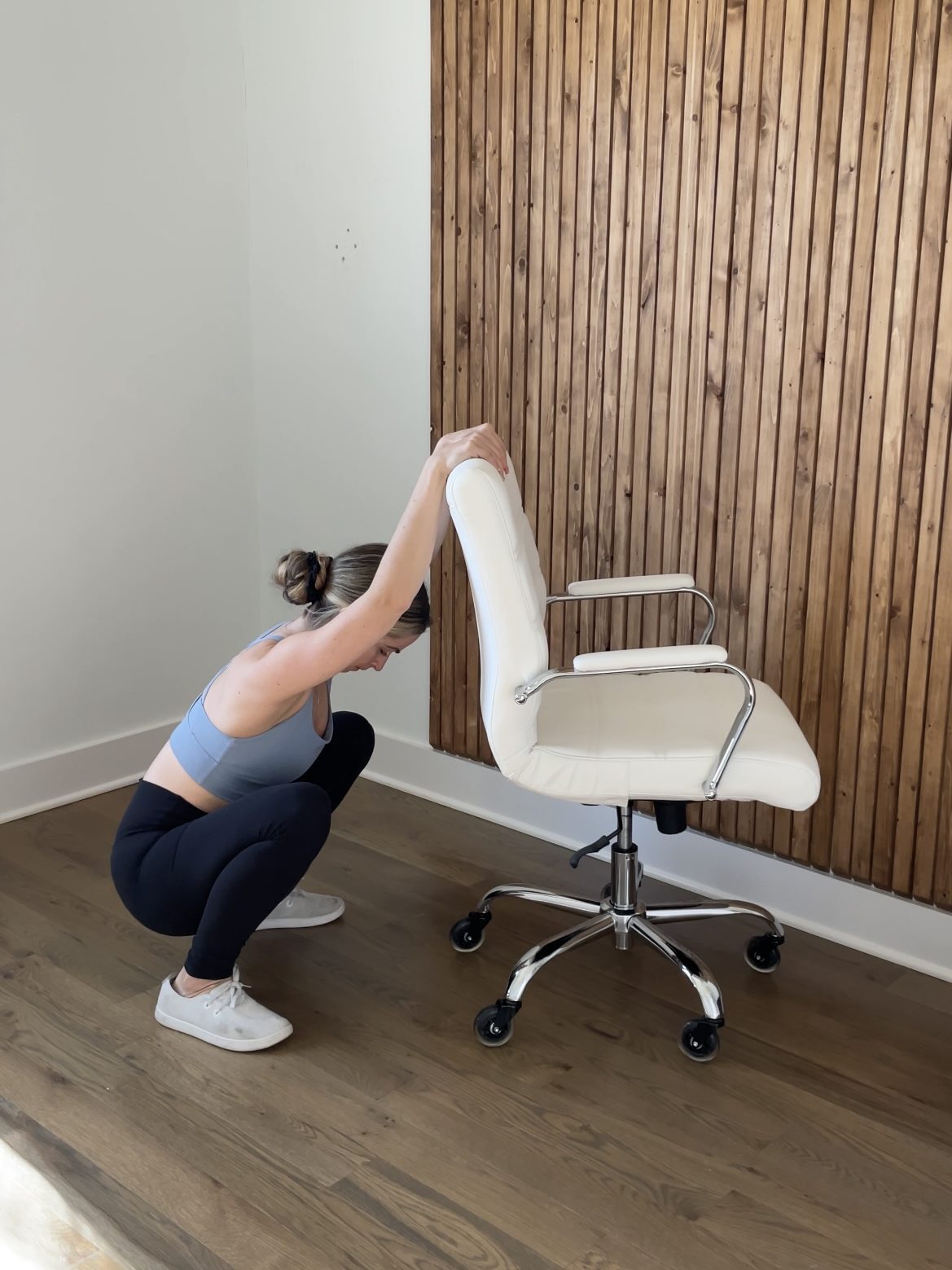 5 Birth Ball Positions for Labor